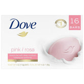 DOVE Soap Pink Bar